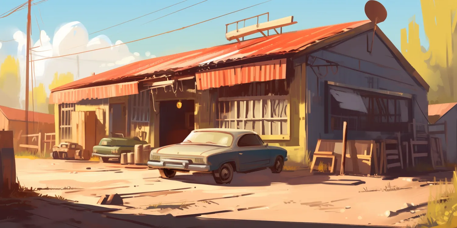 Warsztat samochodowy - na co zwrócić uwagę przy jego wyborze?