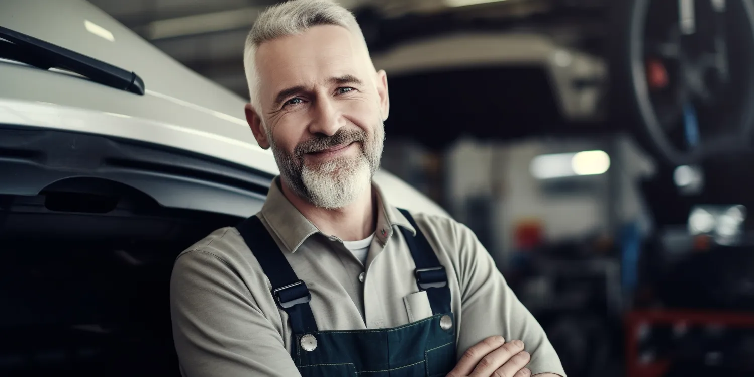 Warsztat samochodowy - podstawowe informacje o usługach