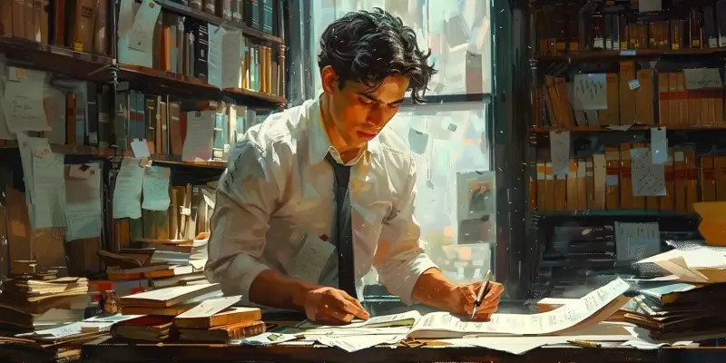 Własne biuro rachunkowe - jak otworzyć?