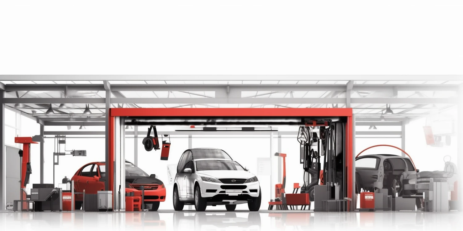 Wybór warsztatu samochodowego - krok po kroku