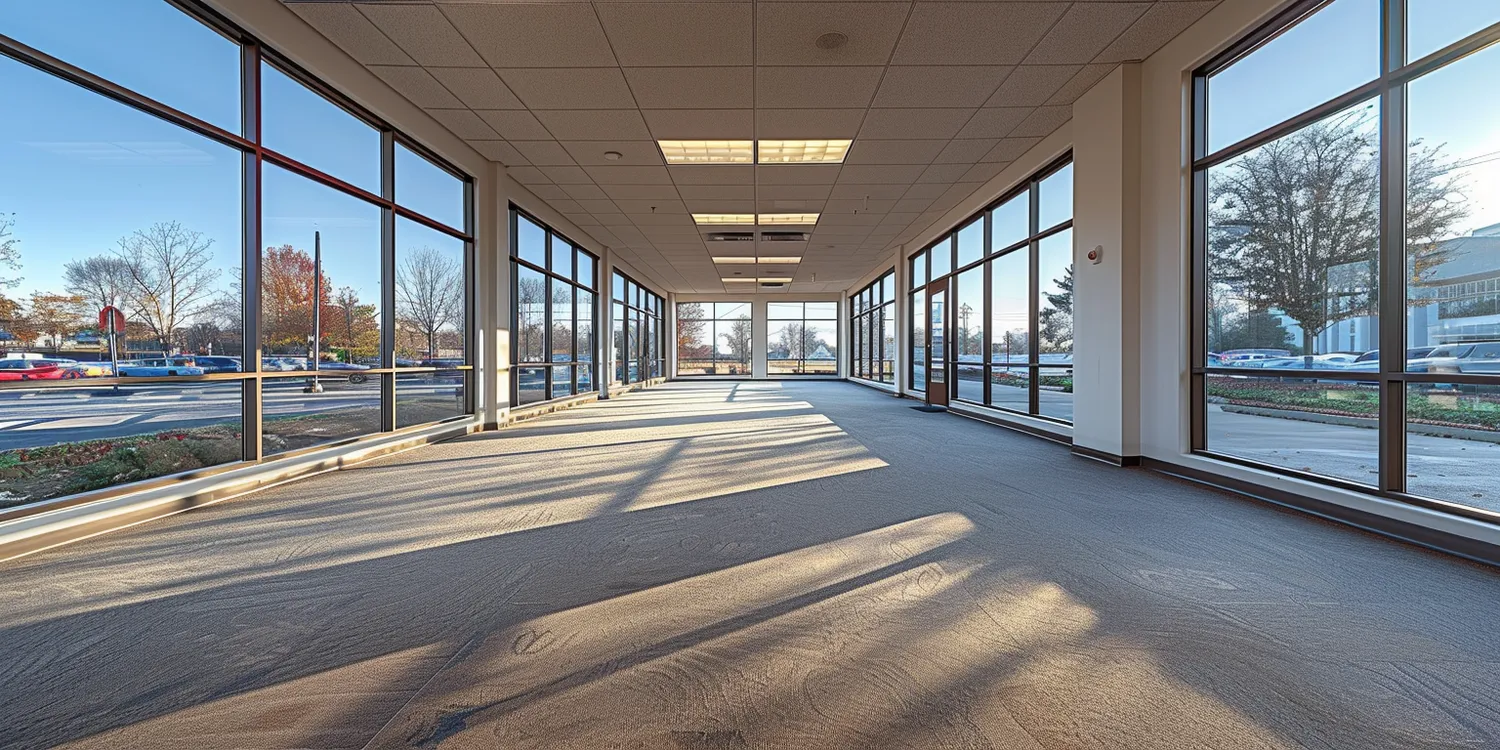 Wykładziny obiektowe cennik Kraków