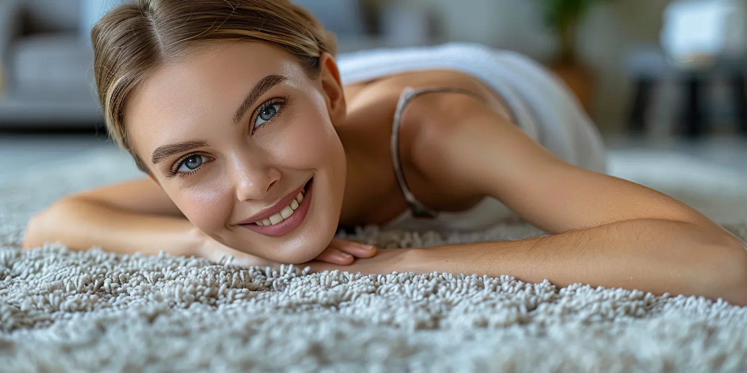 Wykładziny obiektowe montaż Kraków