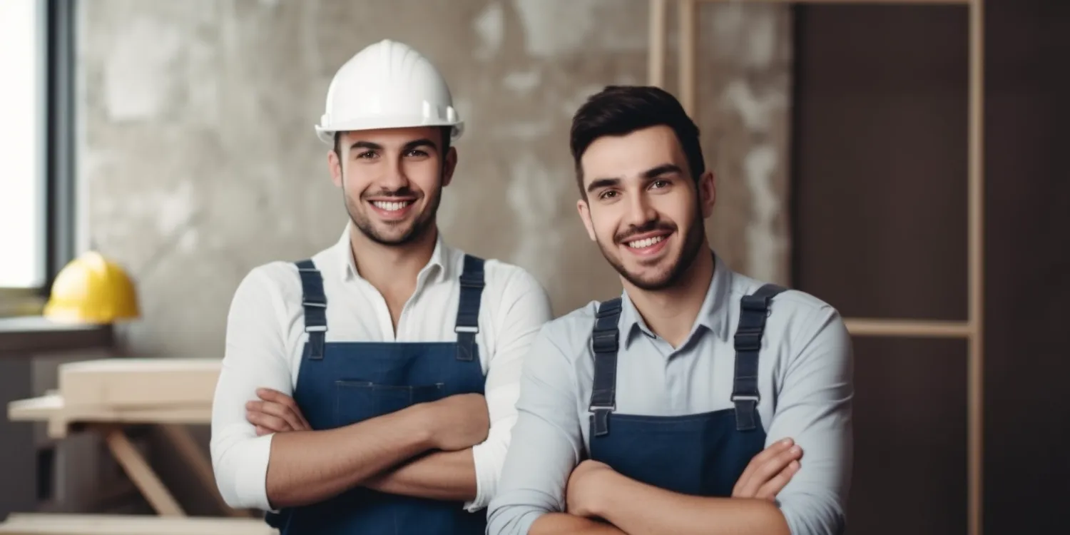 Wykończenie wnętrz krok po kroku