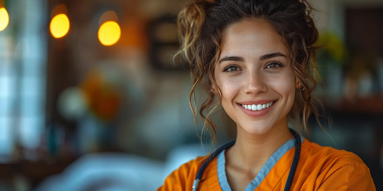 Wymagania i kwalifikacje dla opiekunki za granicą