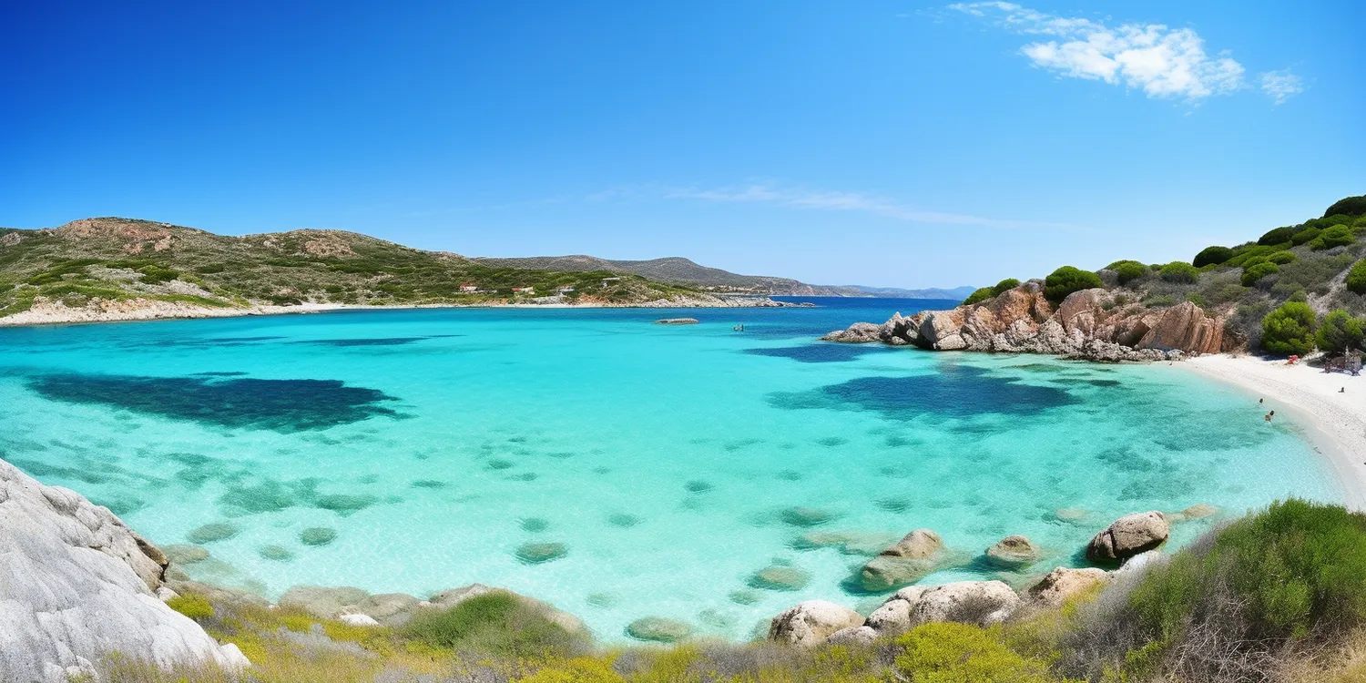 Za co kochamy Sardyńczyków?