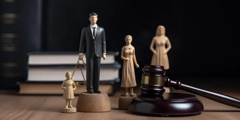 Adwokat separacja Łódź