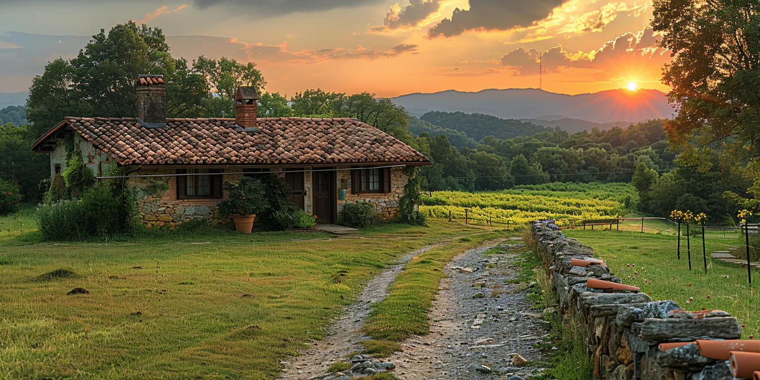 Agroturystyka dla dzieci pomorskie