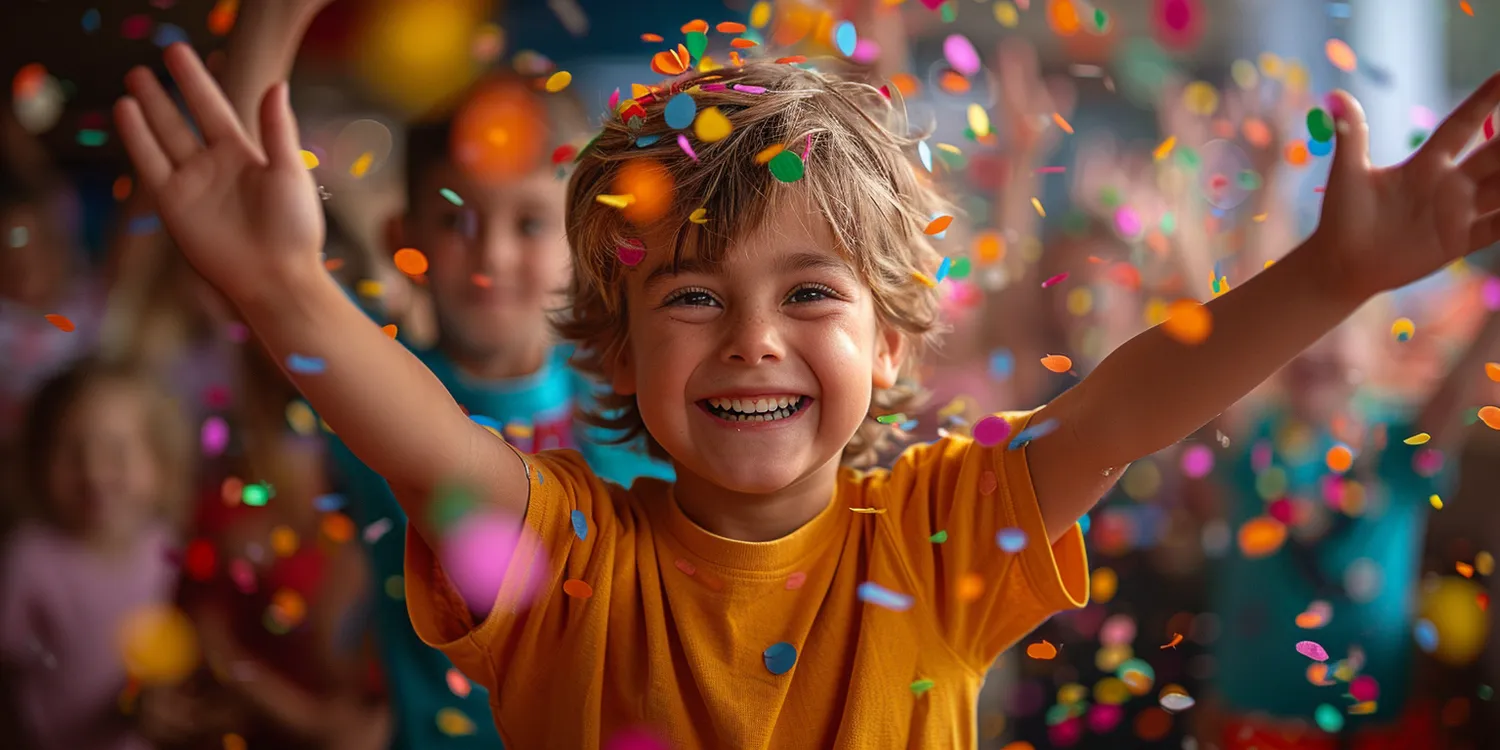 Animatorzy dla dzieci Warszawa