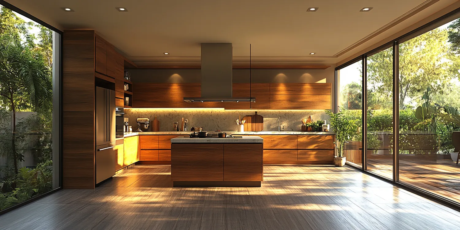 Architekt wnętrz styl eklektyczny Warszawa