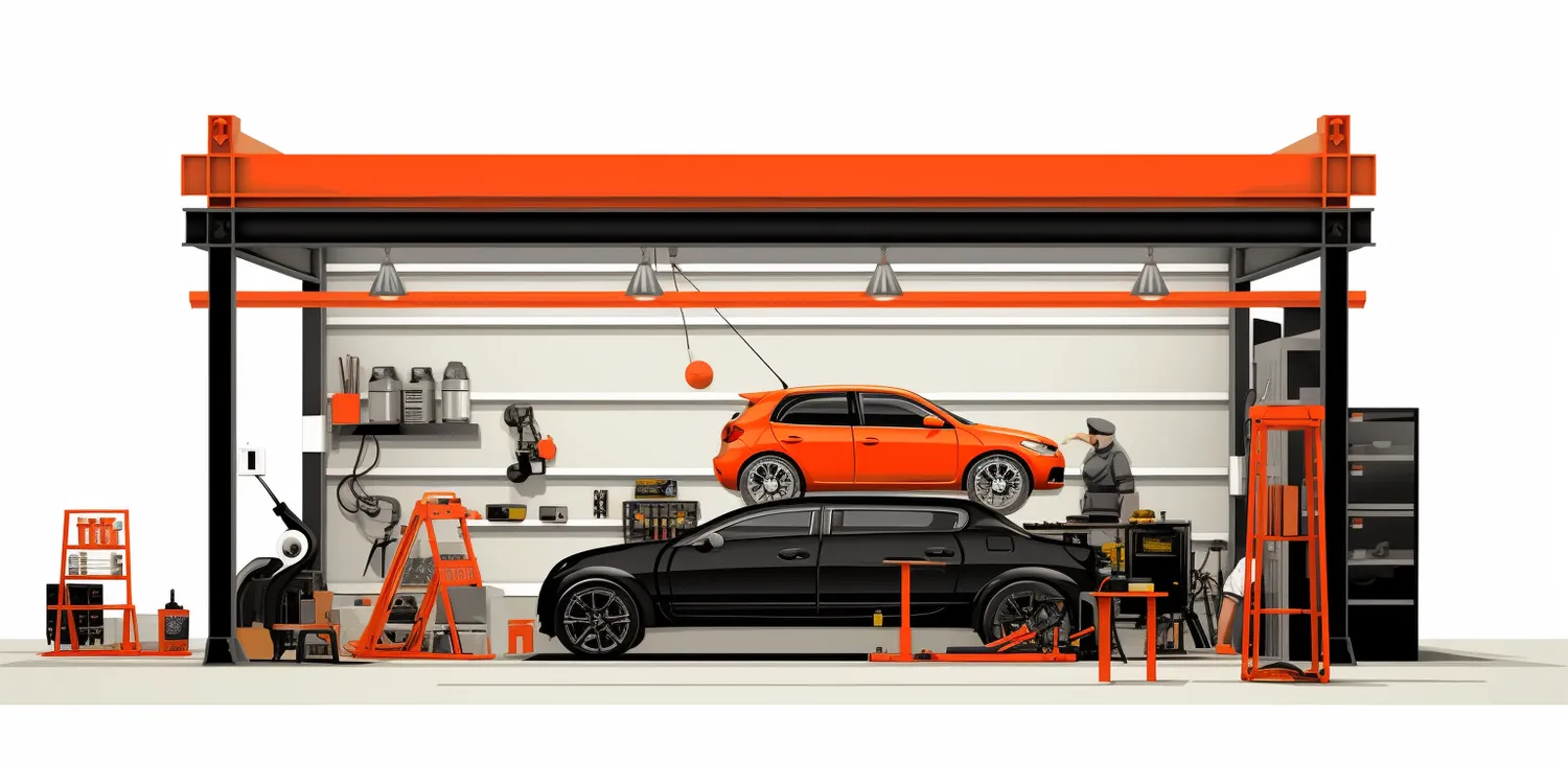 Auto mechanik Szczecin