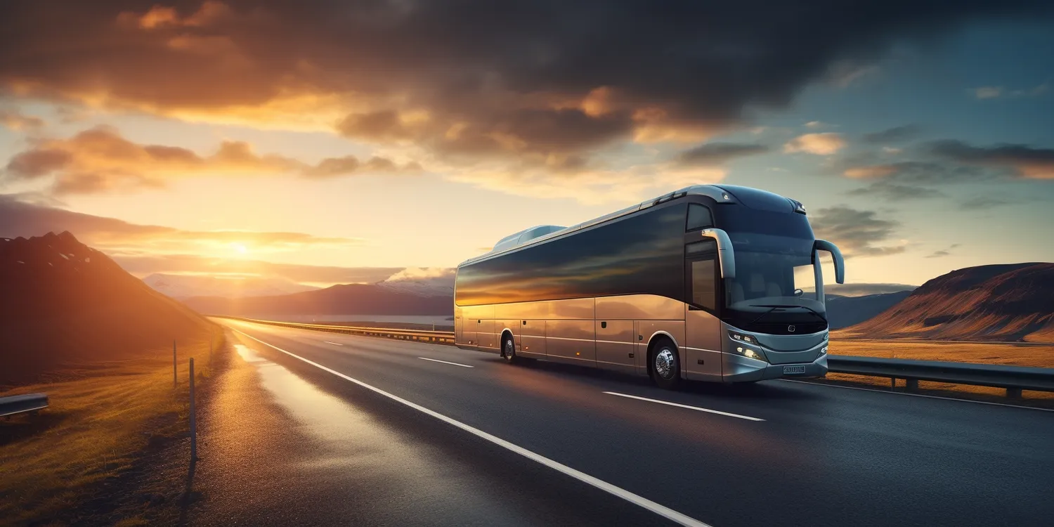 Bezpieczny autokar jak sprawdzić?