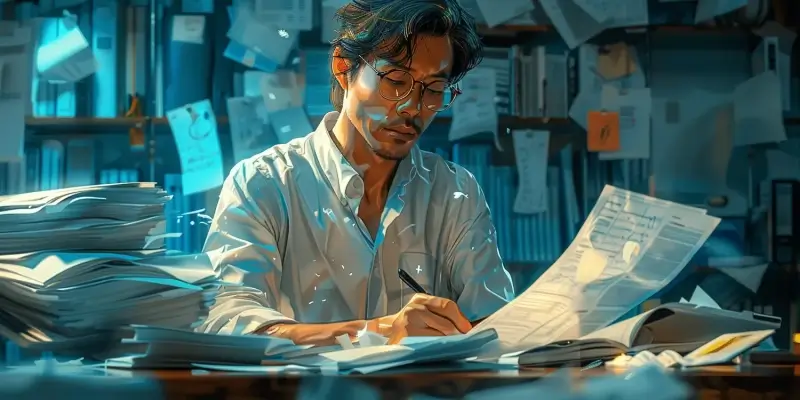 Biuro rachunkowe - czym się zajmuje i komu jest potrzebne?