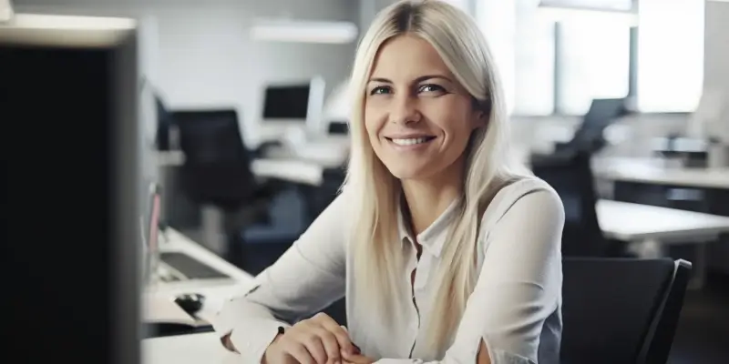 Biuro rachunkowe - ile za pracownika?