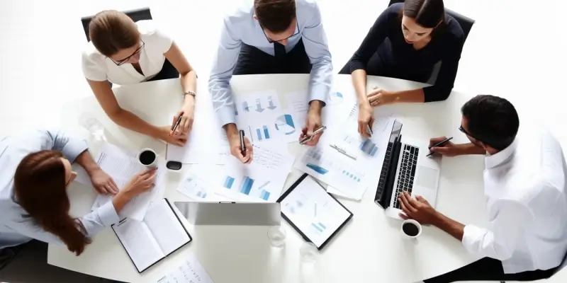 Biuro rachunkowe w chmurze - jakie informacje posiada o nas biuro?