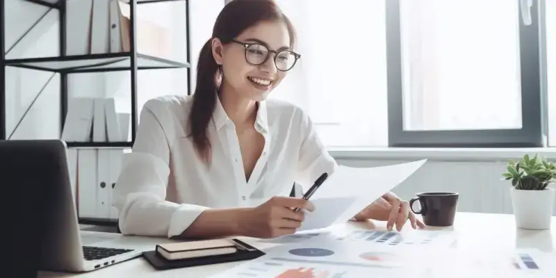 Biuro rachunkowe – zakładanie firmy