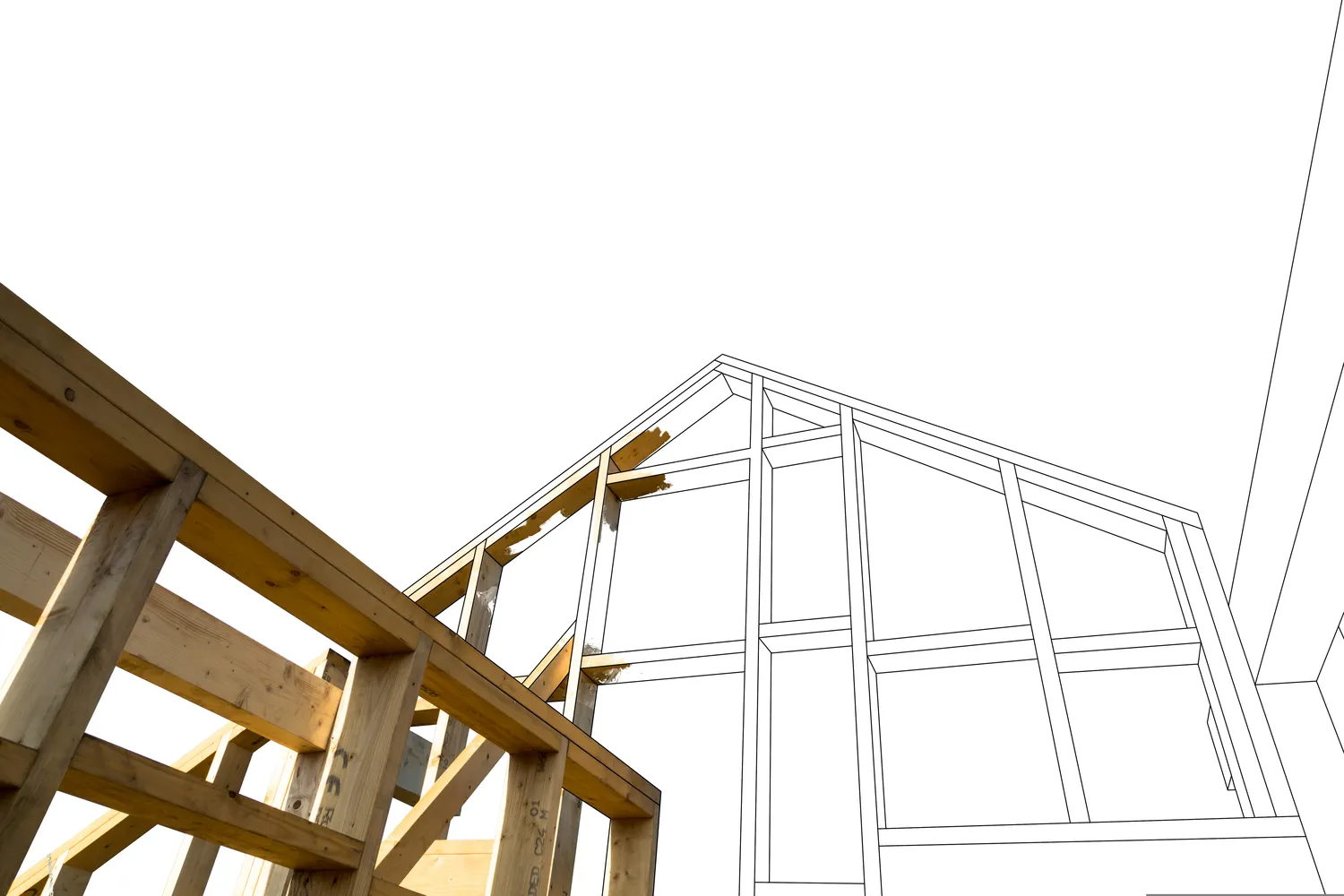 Charakterystyka konstrukcji drewnianych