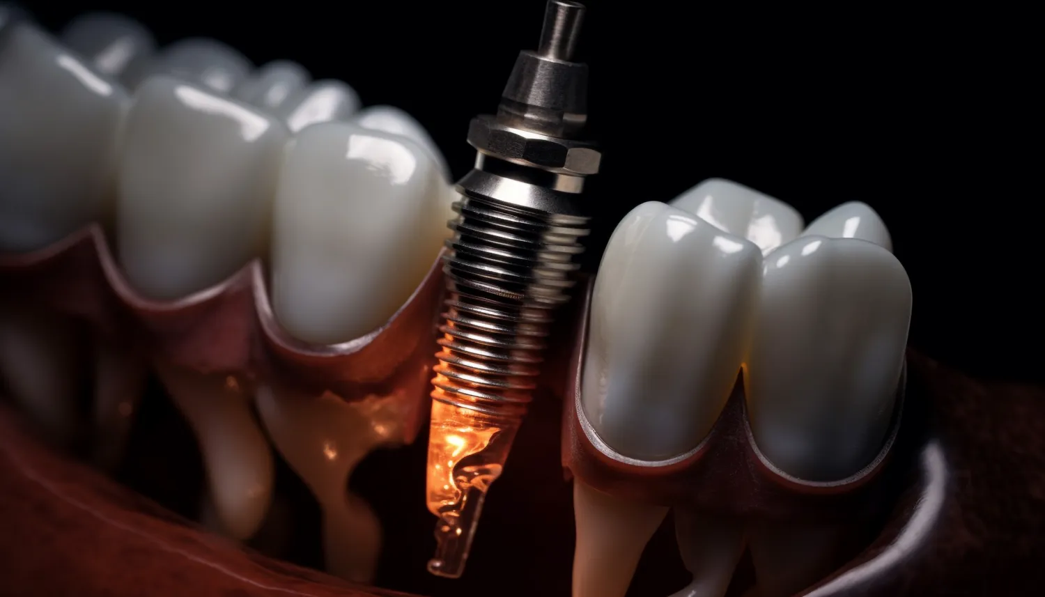 Chirurgia stomatologiczna Szczecin