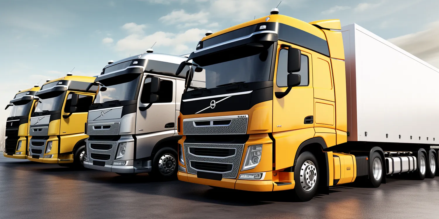 Ciągnik siodłowy ile biegów?