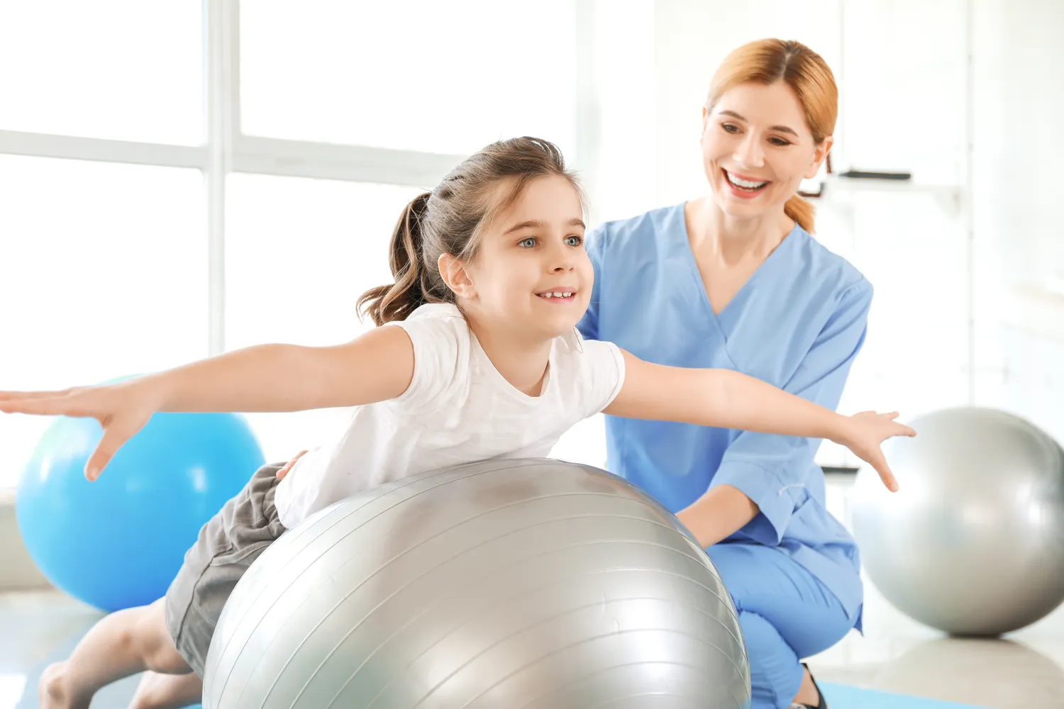 Co musisz wiedzieć zanim udasz się do poradni rehabilitacyjnej?