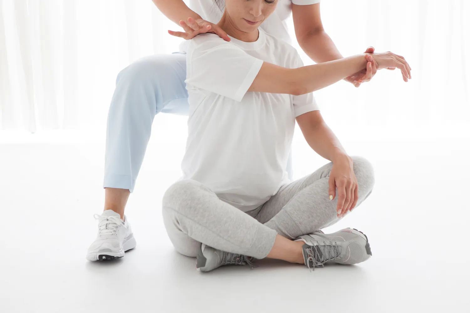 Co to jest rehabilitacja neurologiczna?