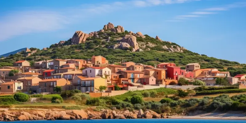 Co warto zobaczyć będąc na Sardynii?