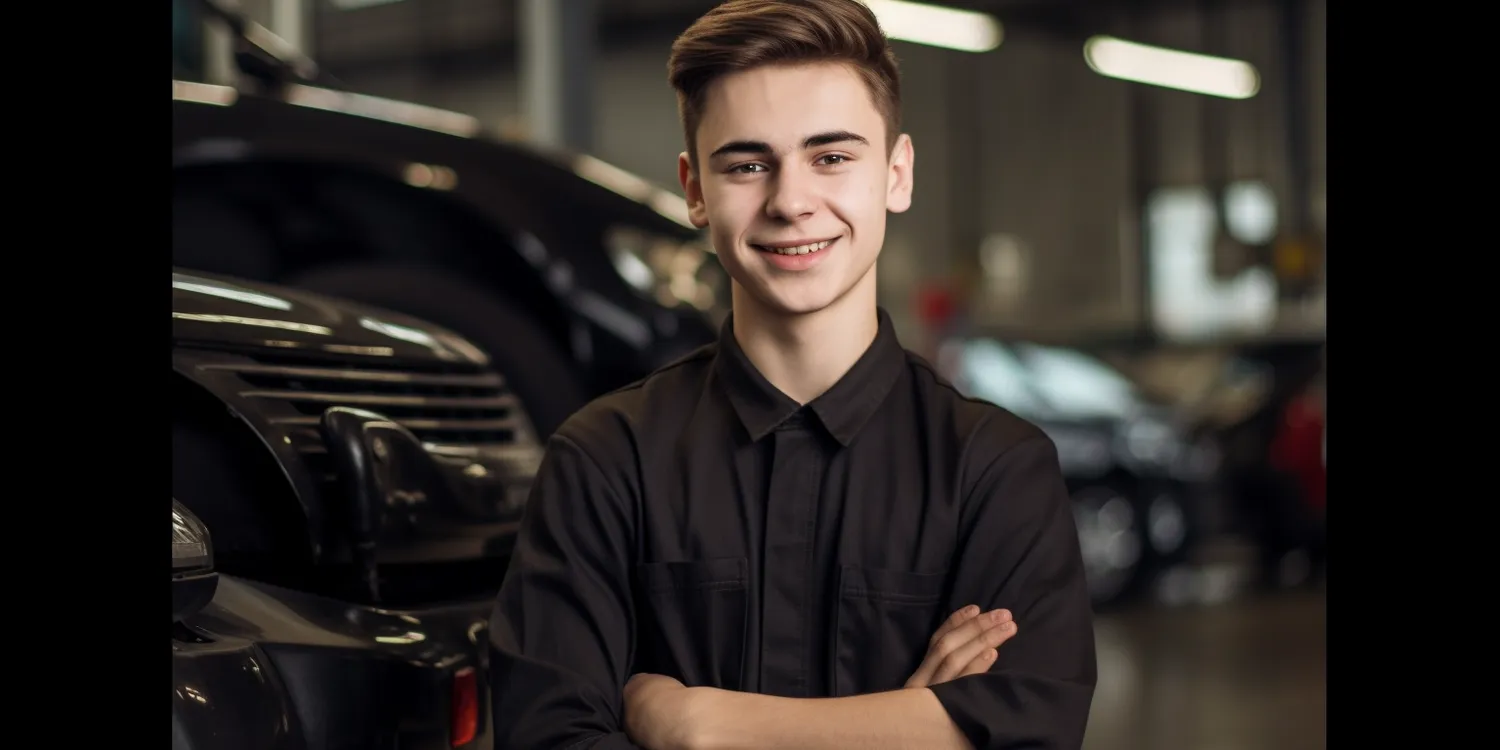 Co zrobić żeby otworzyć warsztat samochodowy?