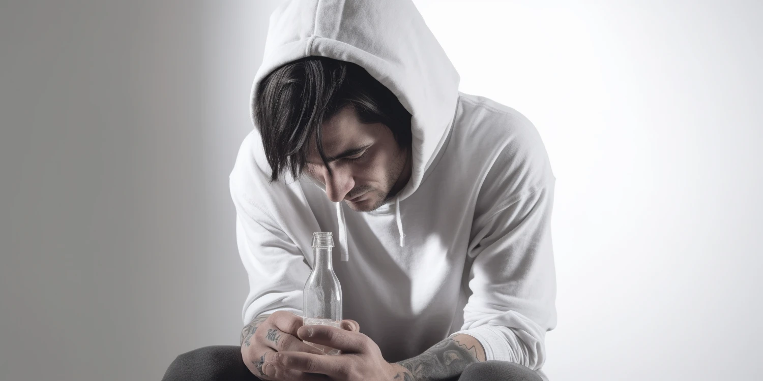 Czym jest alkoholizm ukryty?