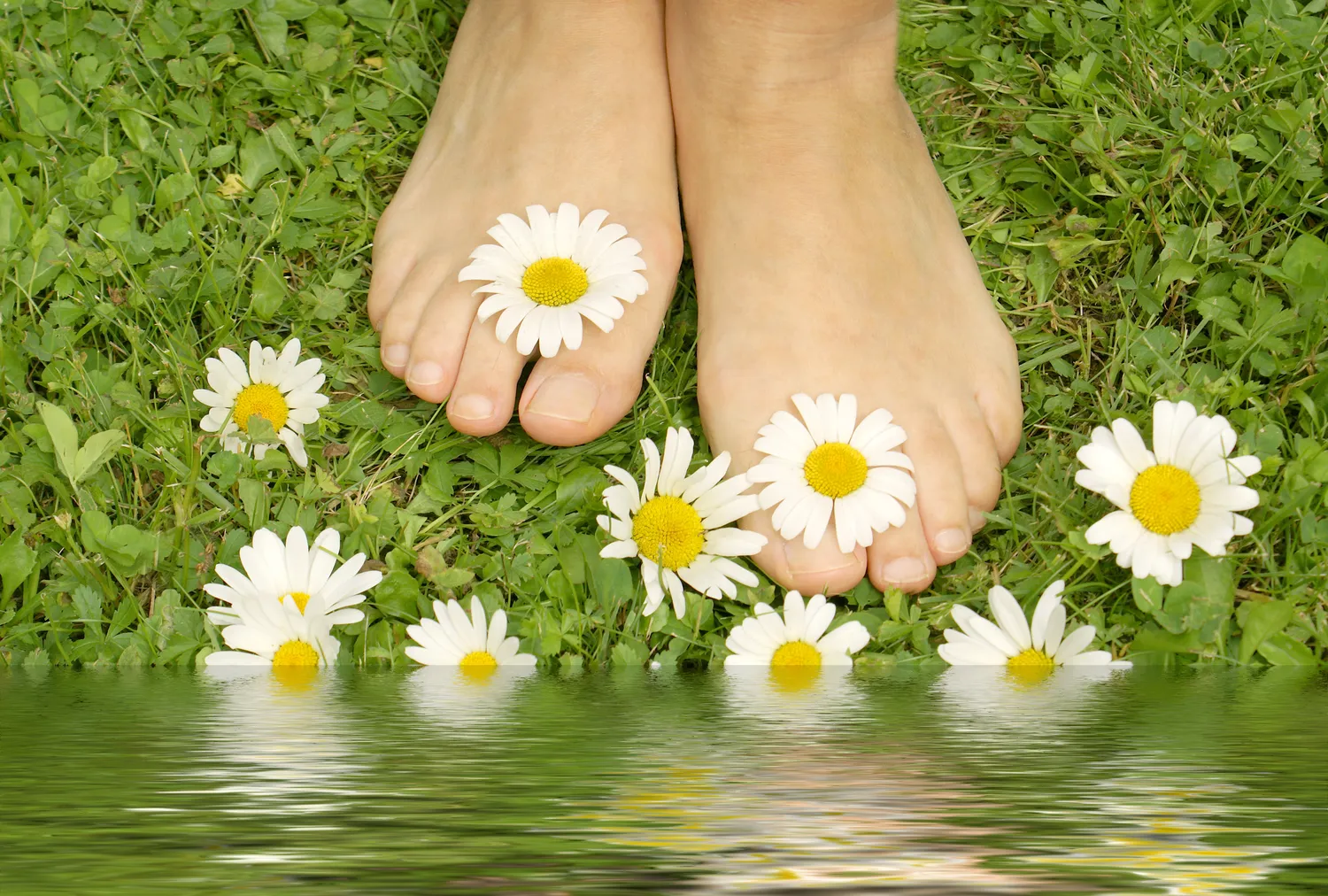  Czym zajmuje się specjalista od stóp?