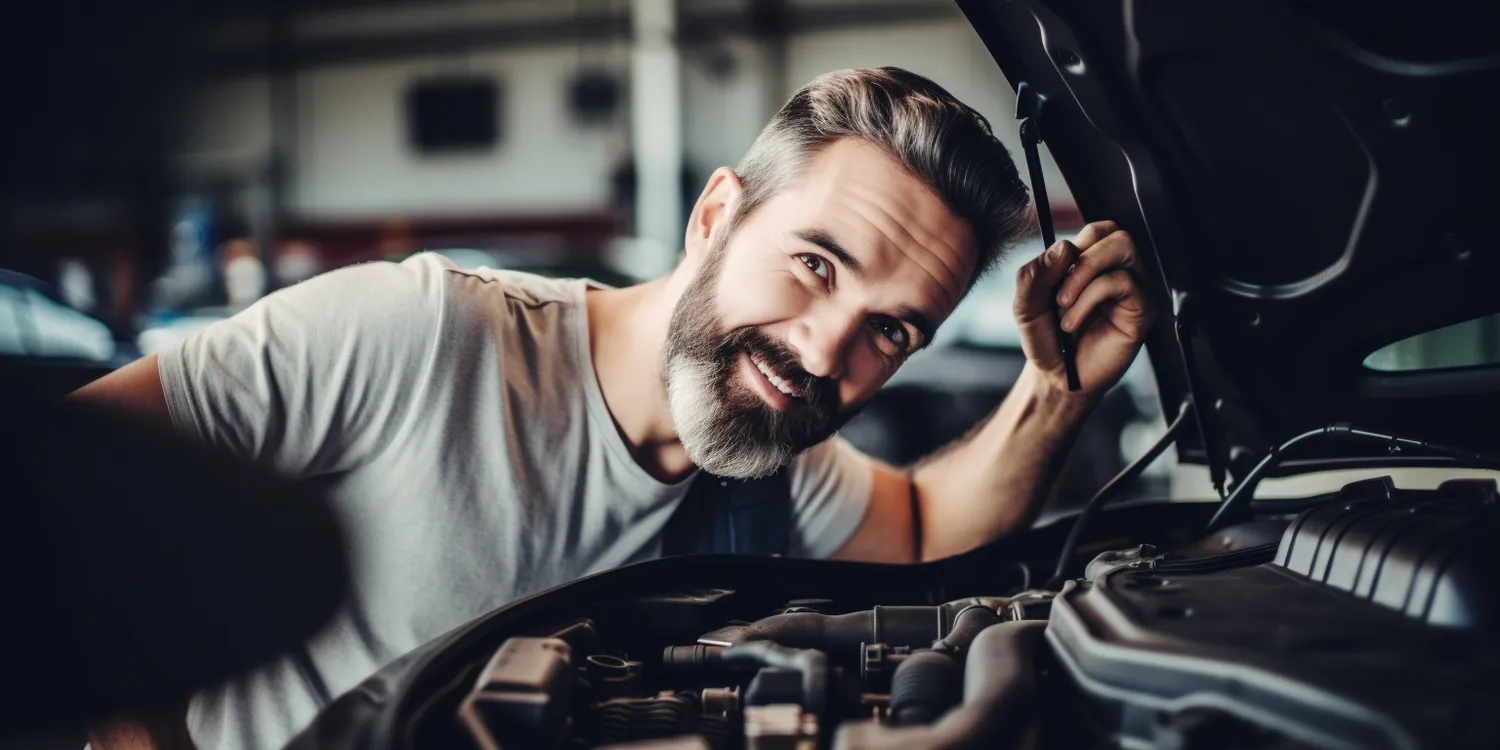 Dlaczego warto otworzyć własny warsztat samochodowy?