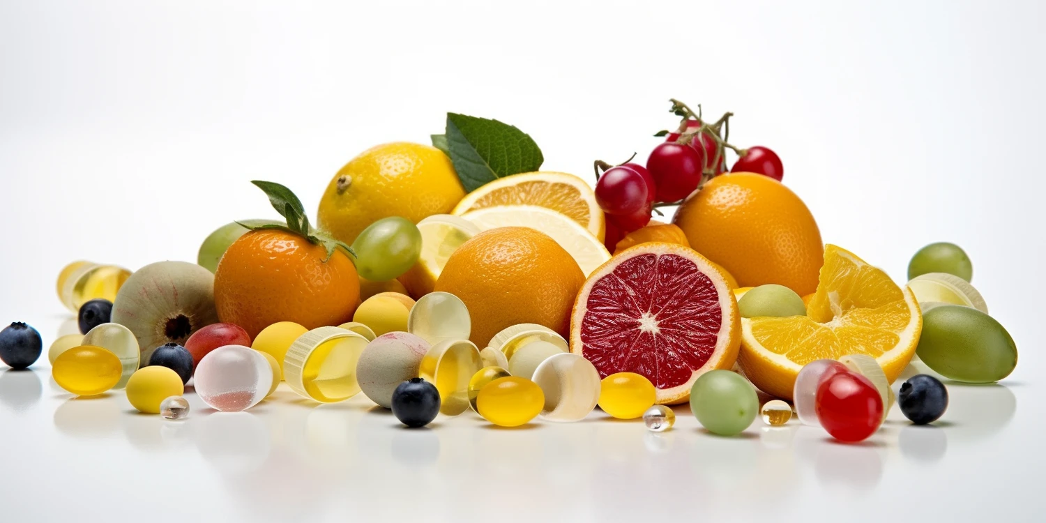 Dlaczego warto stosować suplementy diety?