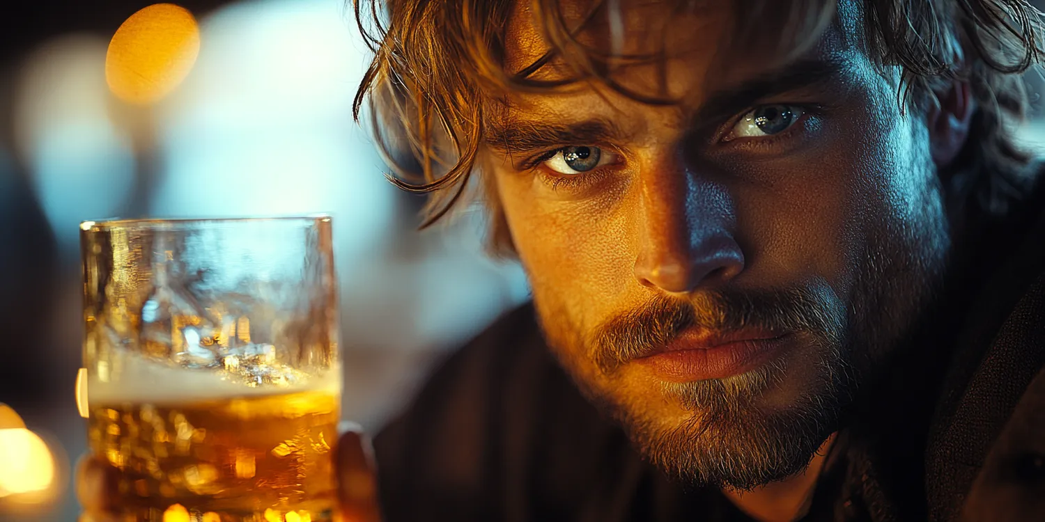 Domowe sposoby na alkoholizm