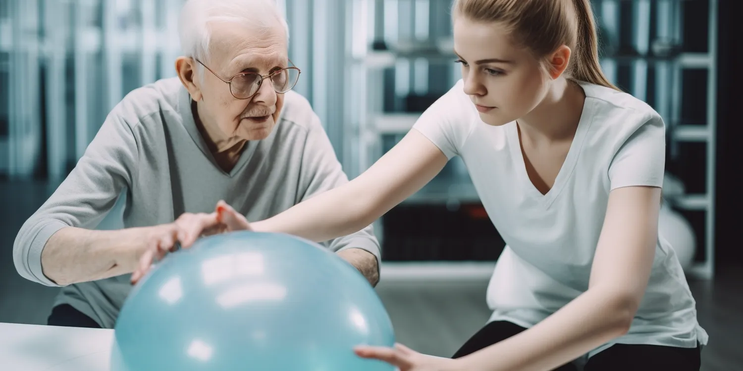 Gabinet rehabilitacyjny - kiedy warto się do niego wybrać?