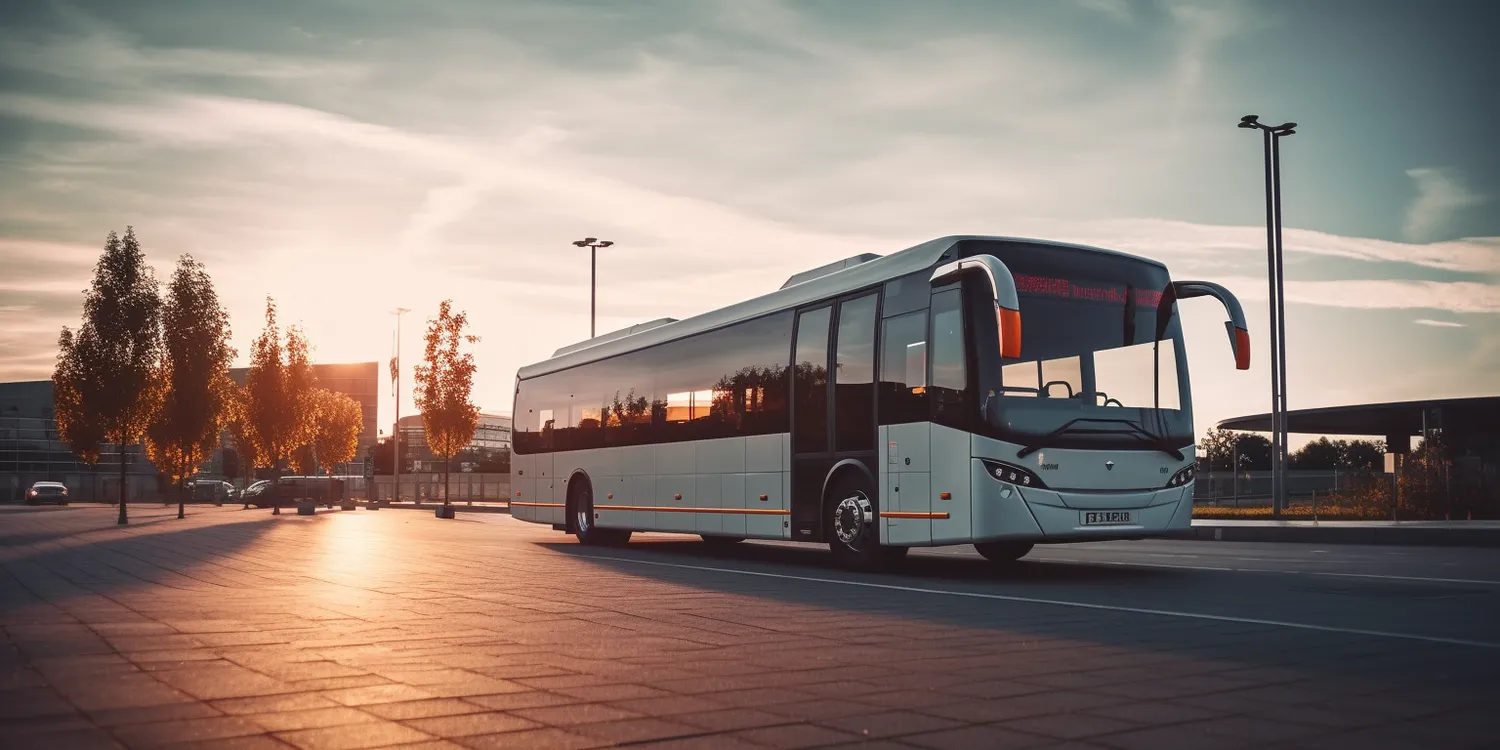 Ile autokar ma miejsc siedzących?