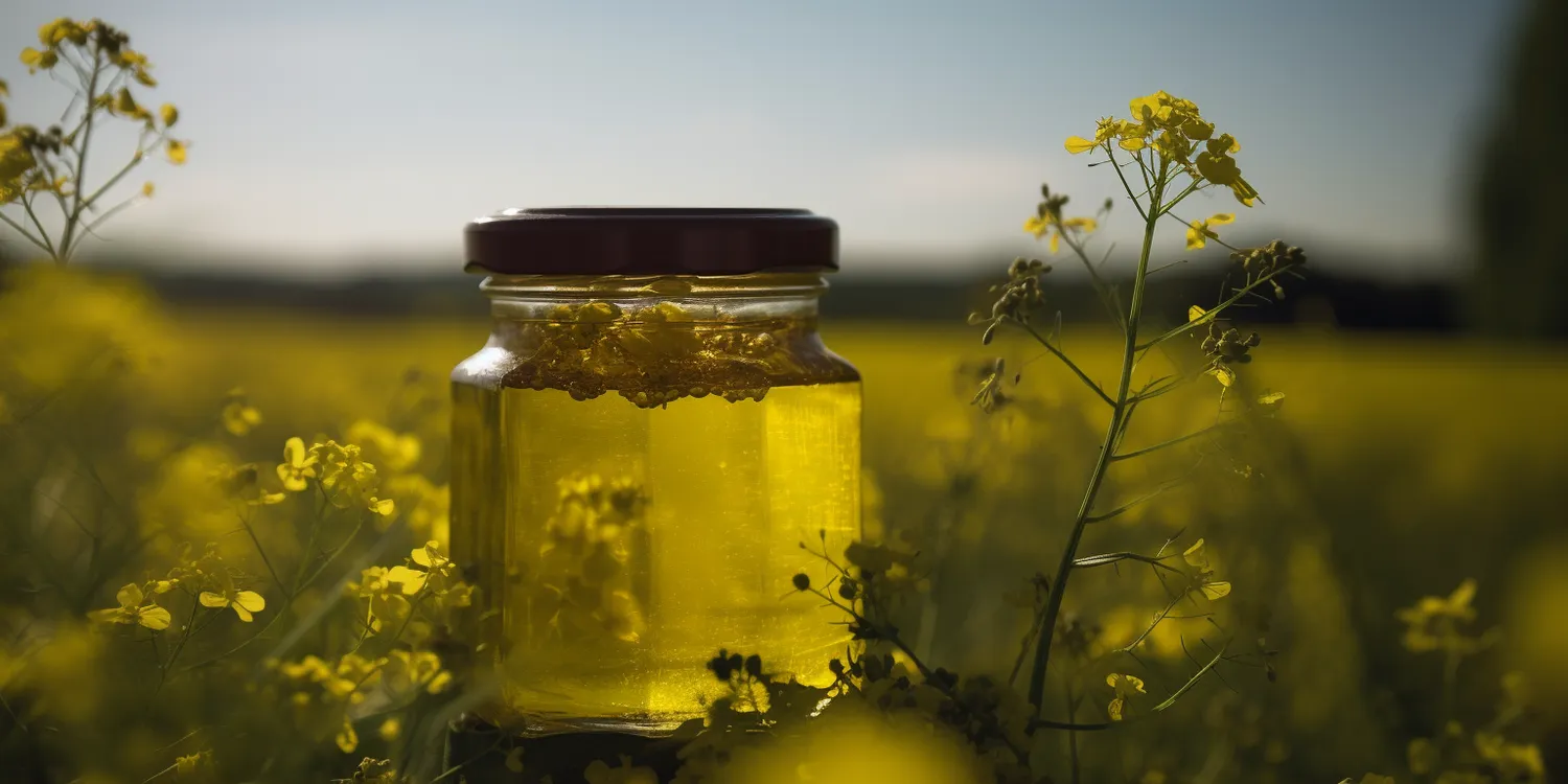 Ile czasu krystalizuje się miód lipowy?