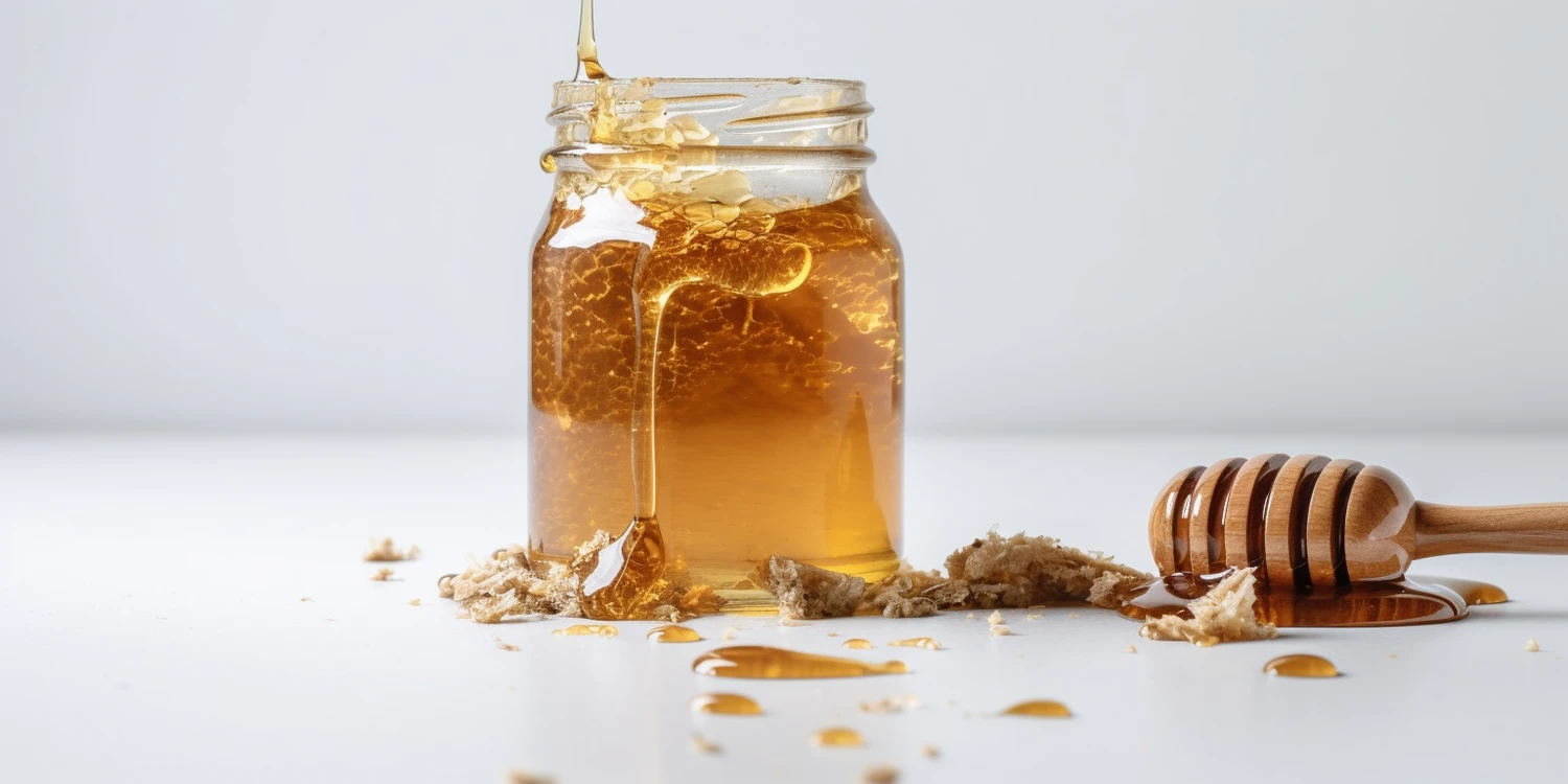 Ile kalorii ma miód lipowy?