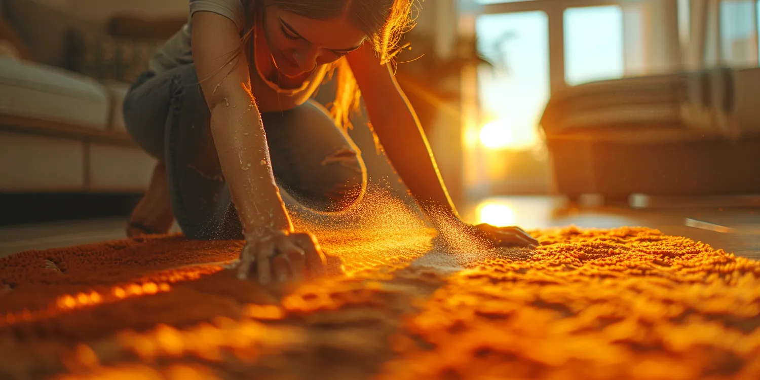Ile kosztują wykładziny podłogowe?