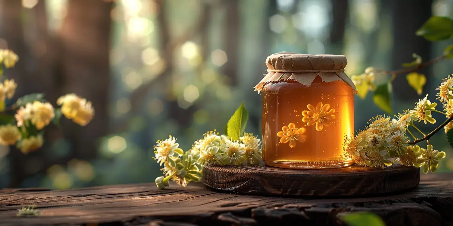 Ile krystalizuje się miód lipowy?