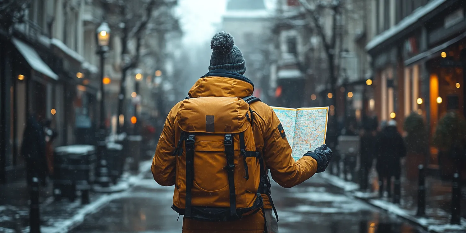 Ile zarabia przewodnik turystyczny za granicą?