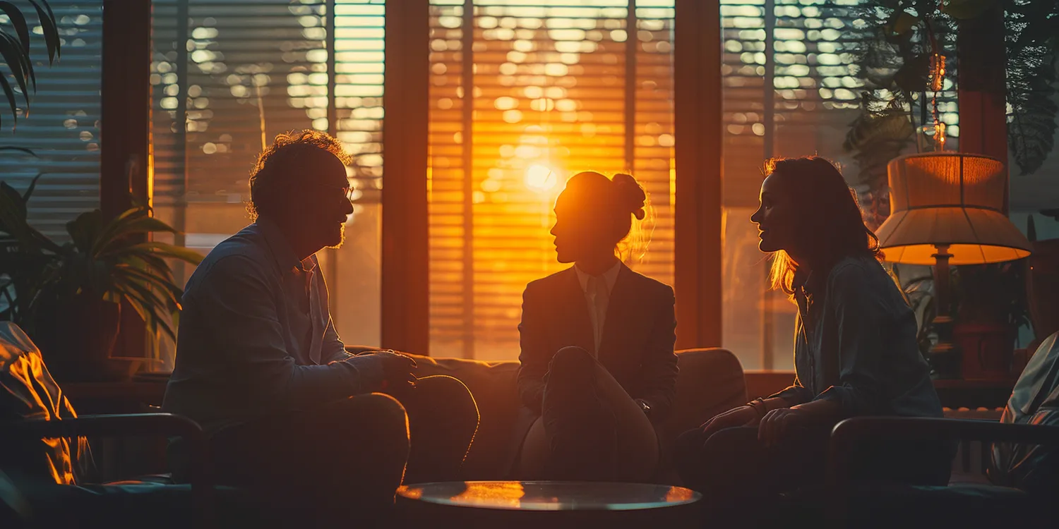 Jak leczy psychoterapia?