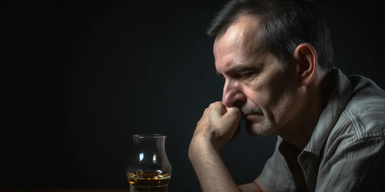 Jak leczyć alkoholizm farmakologicznie?