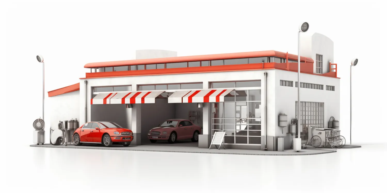 Jak otworzyć swój własny warsztat samochodowy?