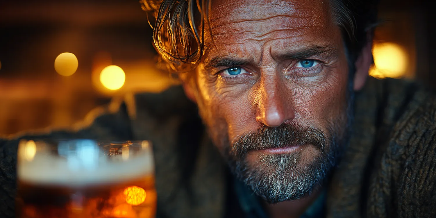 Jak pomóc osobie chorej na alkoholizm?