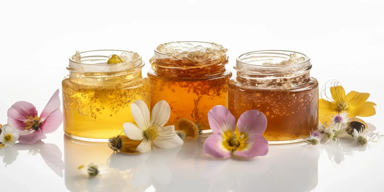 Jak przechowywać miód lipowy?