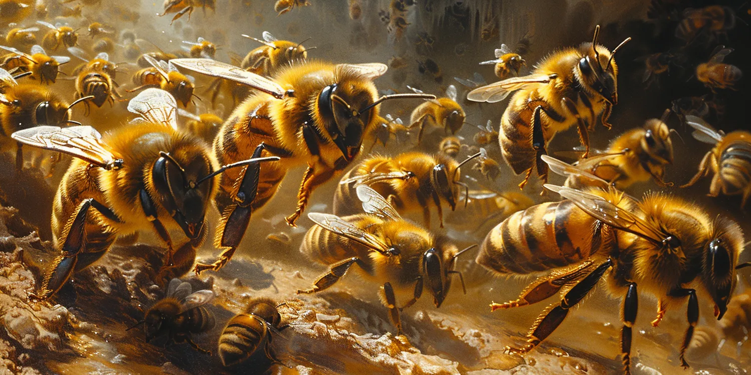 Jak rozpoznać prawdziwy miód spadziowy?