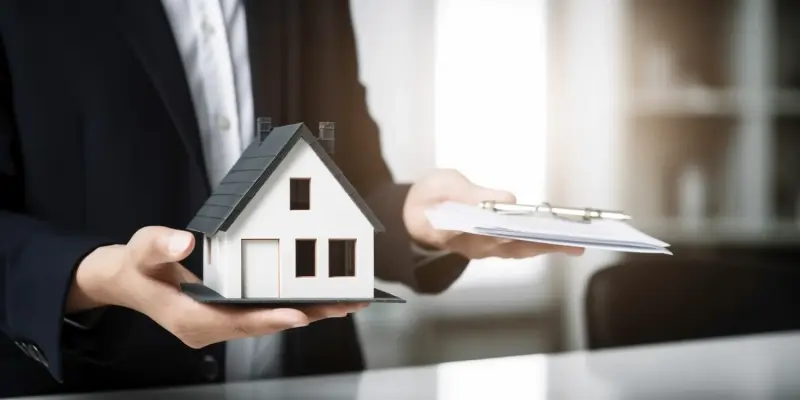 Jak sprzedać nieruchomość z kredytem?