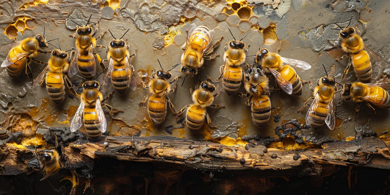 Jak szybko krystalizuje się miód lipowy?