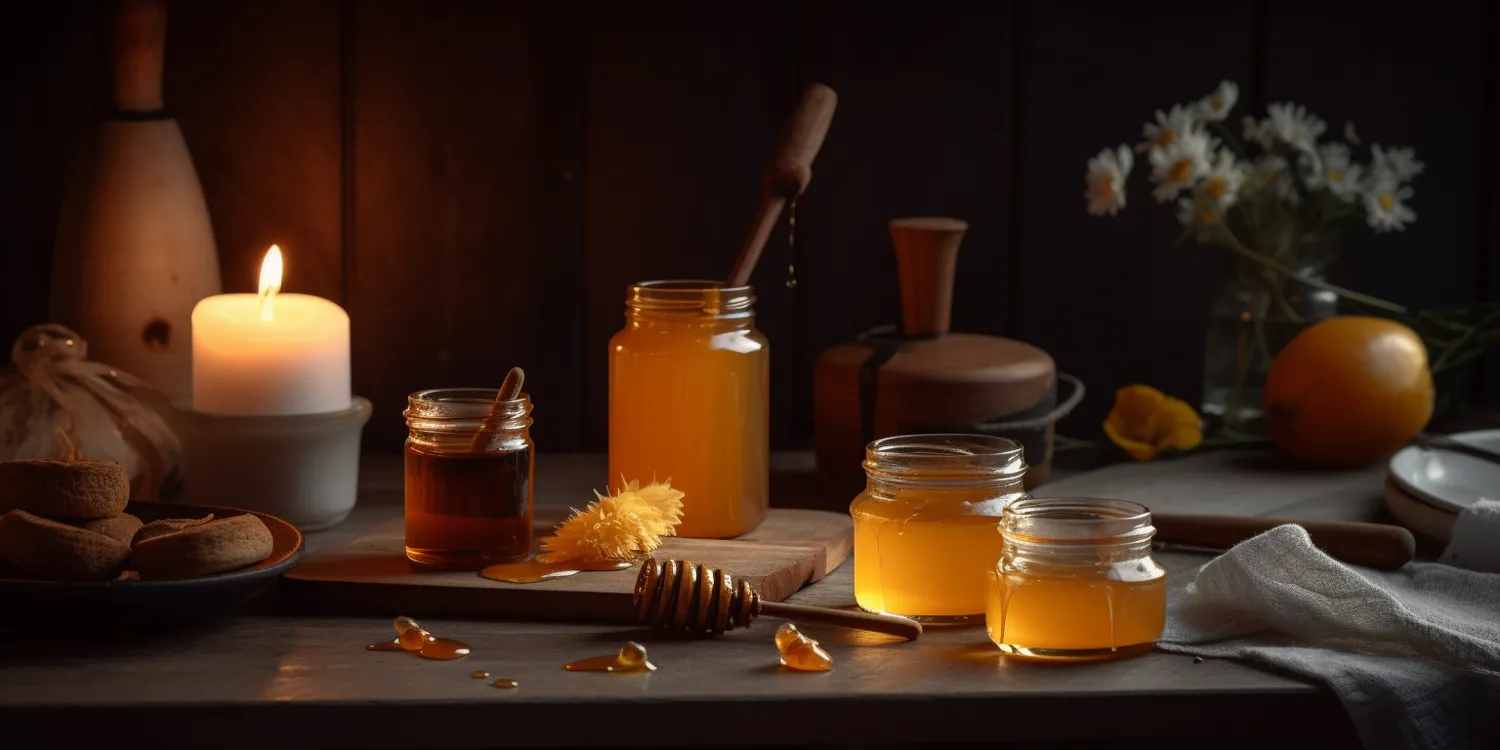 Jak wygląda i jak rozpoznać prawdziwy miód lipowy?