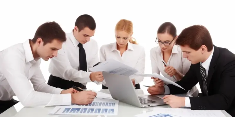 Jak zgłosić prowadzenie ksiąg przez biuro rachunkowe?