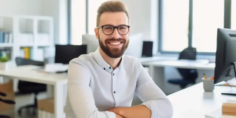 Jak zorganizować biuro rachunkowe?