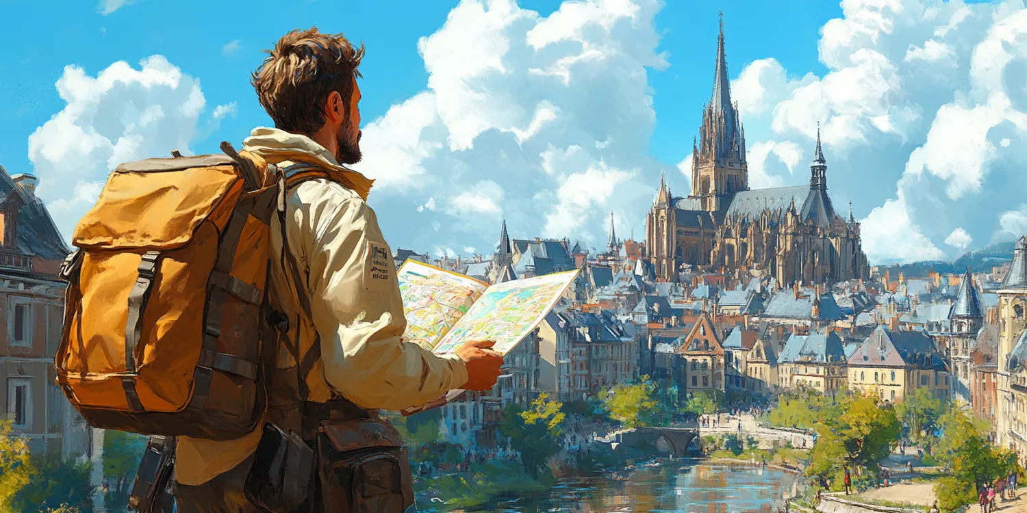 Jak zostać przewodnikiem?